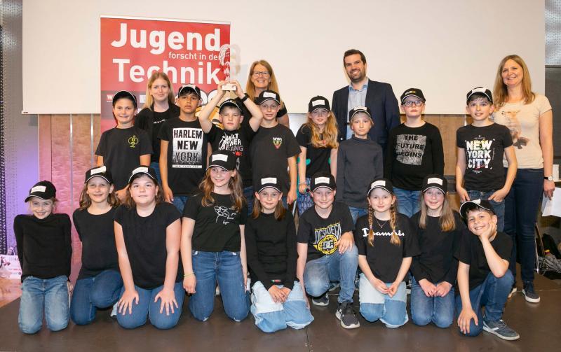 © Copyright by https://jufotech.at/index.php Preisträger*innen